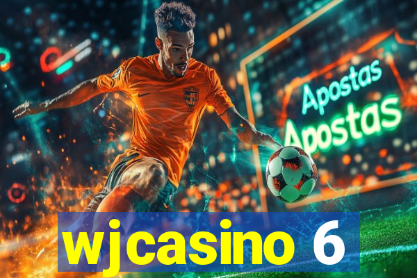 wjcasino 6